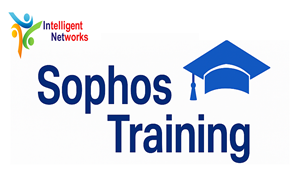 Training Course: Sophos Engineer, Novotel Saigon, Oct 2023