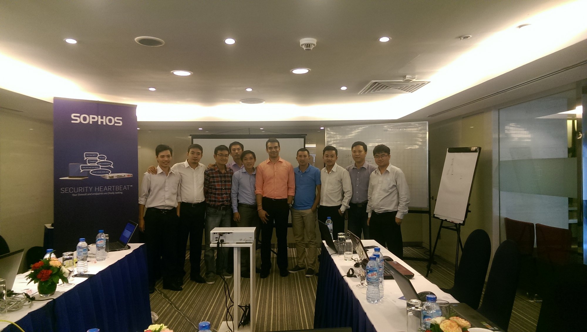 Hình ảnh 3 tại sự kiện