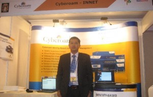 Cyberoam Workshop