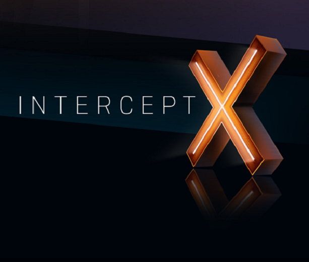 Sophos Intercept X - Next Gen Endpoint