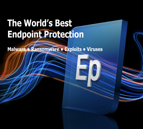 Sophos Endpoint Protection