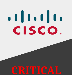 Lỗ hổng nghiêm trọng của Cisco
